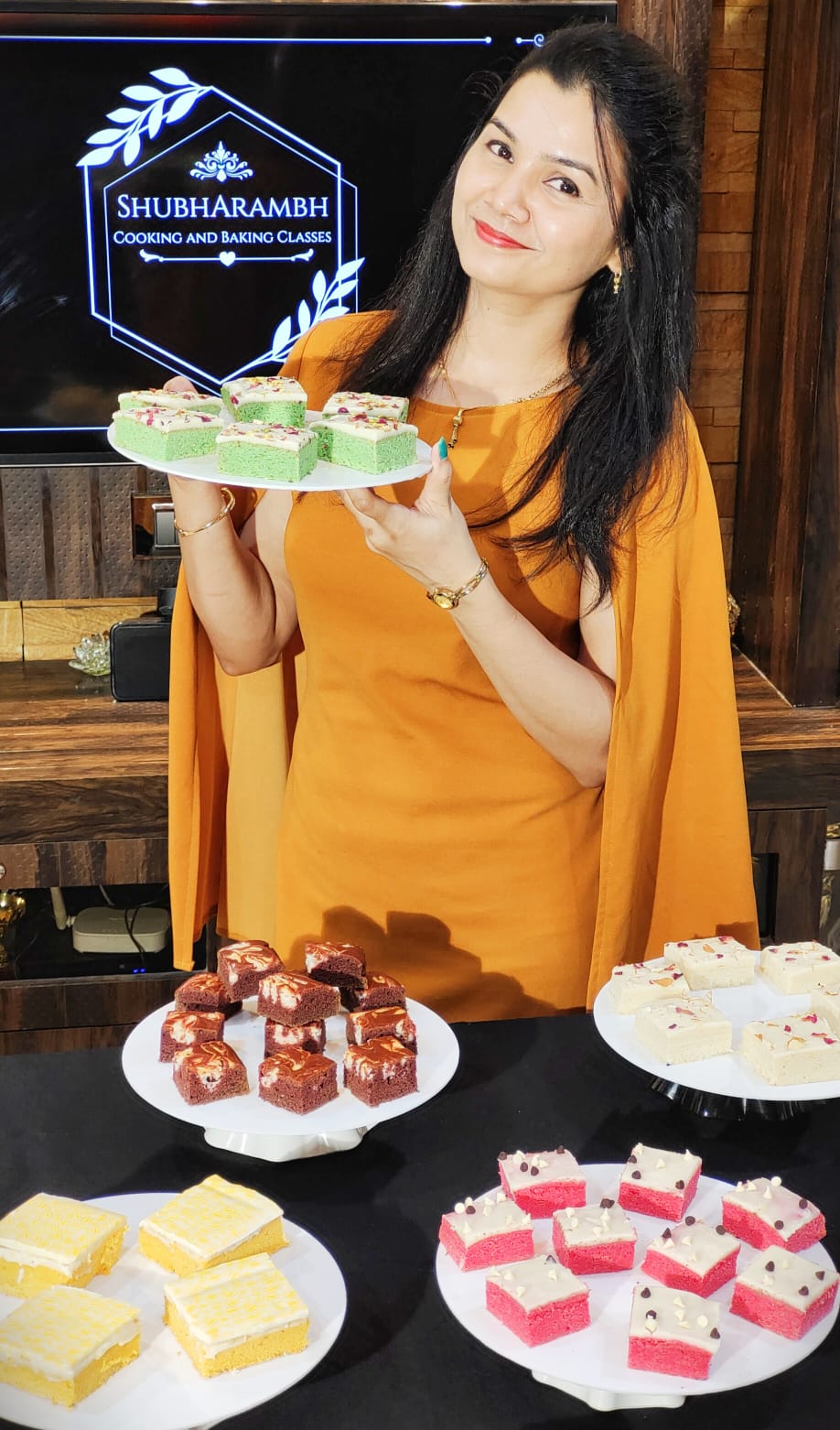 ShubhArambh Cooking and Baking Classes